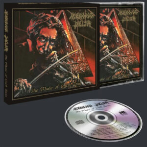 Music Of Erich Zann The (Slipcase)