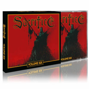 Volume Six (Slipcase)