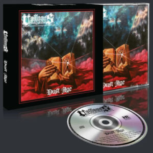 Dust Age (Slipcase)