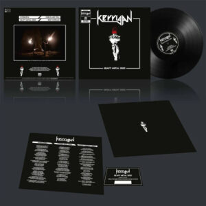 Heavy Metal 2020 (Black Vinyl LP)