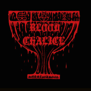 Blood Chalice (Digi-MCD + DVD)