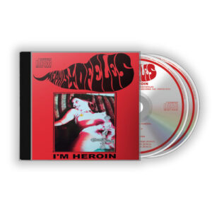 I'm Heroin (2 CD)