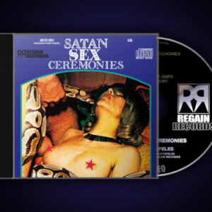 Satan Sex Ceremonies