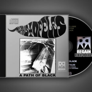 A Path Of Black