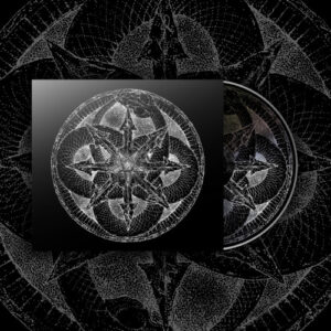 I Am The Void (Digipack)