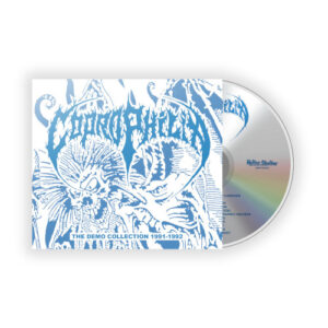 Demo Collection 1991-1992 (Digipack)