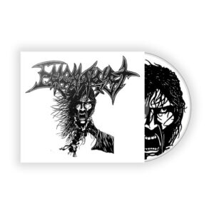 Demo Years 1989-1992 (Digipack)