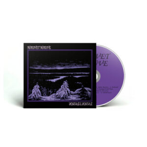 Mauvet Mauve