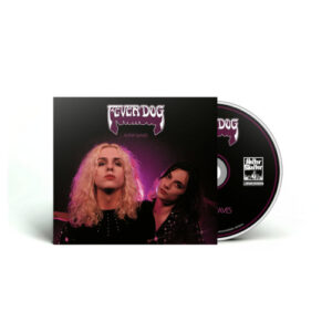 Alpha Waves (Digipack)