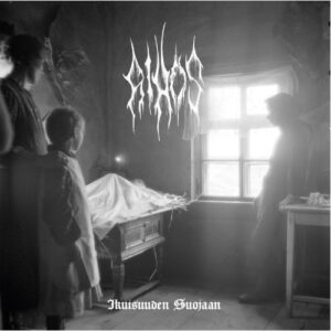 Ikuisuuden Suojaan (Vinyl)