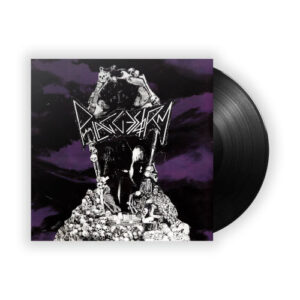 Eternal Throne (Vinyl)