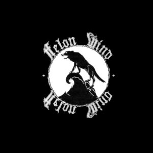 Felon Wind  (10" Vinyl)
