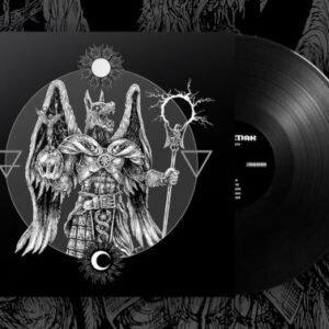 Live in Leipzig (Vinyl LP)