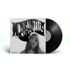Whore (Vinyl LP)