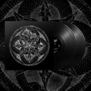 I Am The Void (Black Vinyl 2LP)