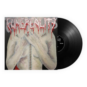 Til Death (Vinyl LP)