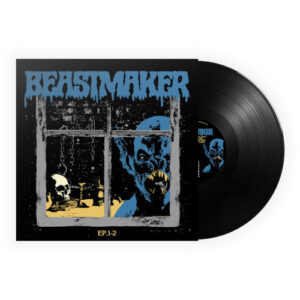 EP. 1-2 (Vinyl LP)