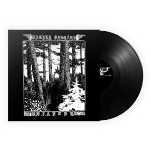 Kiäpter (Vinyl LP)