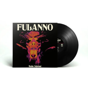 Ruido Infernal (Vinyl LP)