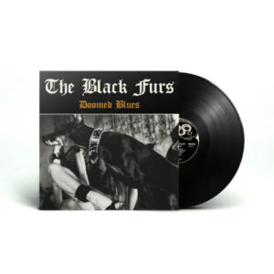 Doomed Blues (Vinyl LP)