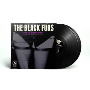 Mayhem Years The (2 LP Vinyl)