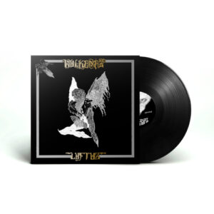 Luftuz (Black Vinyl LP)