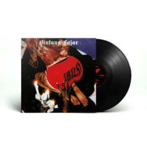 Bintang Fajar (Vinyl LP)