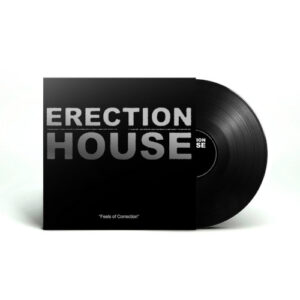 Feels of Correction (Vinyl LP)