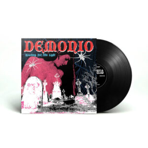 Reaching For the Light (Vinyl LP)