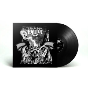 A Place for Demons (Vinyl LP)