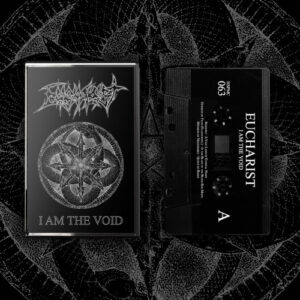 I Am The Void (MC)