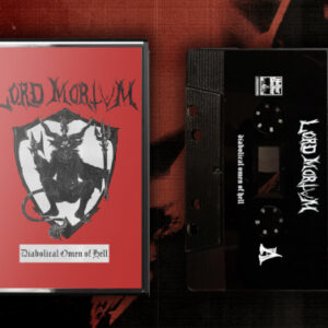 Diabolical Omen of Hell (MC)