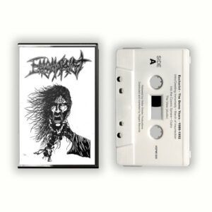 Demo Years 1989-1992 (MC)