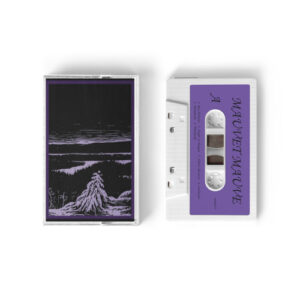 Mauvet Mauve (MC)