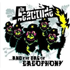And The Bag Of Cacophony
