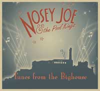 Tunes from the Bighouse