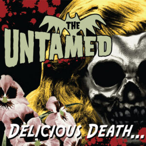 Delicious Death...
