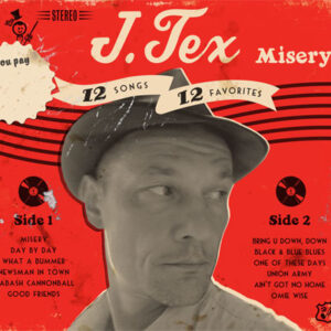 Misery