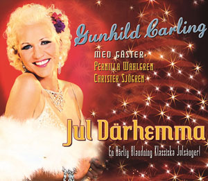 Jul Därhemma