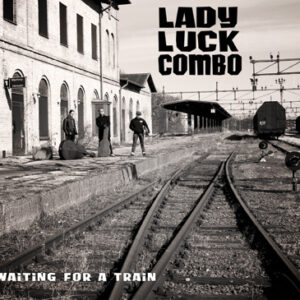 Waiting For A Train