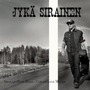 Should Have Days - Could Have Mades (Digipack)