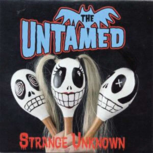 Strange Unknown
