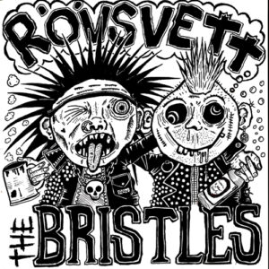 Split 7" EP (Ltd Vit 7" vinyl)