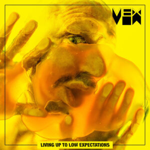 Living Up To Low Expectations (MC)
