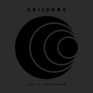 Live at Soulcrusher (A5 Digipack)