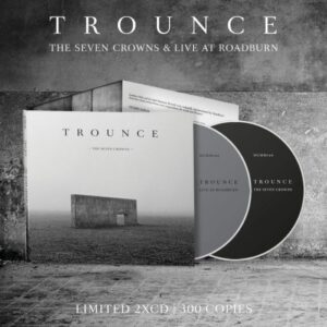 Seven Crowns The (2 CD Digipack)