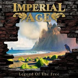 Legend Of The Free