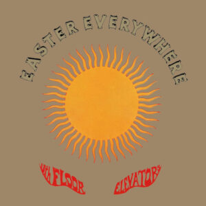 Easter Everywhere