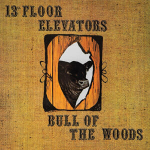 Bull Of The Woods