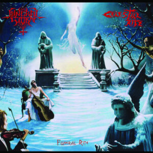 Funeral Rite - Split